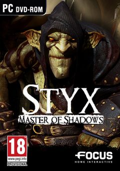 Styx : Master of Shadows ราคาถูก
